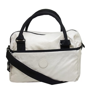 KIPLING (キプリング) BEONICA K12437-B77 ショルダーバッグ PEARL BIRCH C