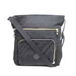 KIPLING(キプリング) ELIZEA K15292-C21 ショルダーバッグ BLACK ANIMAL