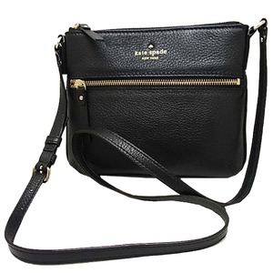 KATE SPADE(ケイトスペード) PWRU2587-001 BLACK ショルダーバッグ