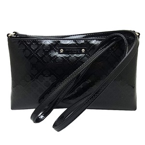 KATE SPADE(ケイトスペード) WKRU2668-001 BLACK ショルダーバッグ