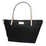 KATE SPADE(ケイトスペード) WKRU2009 BLACK トートバッグ