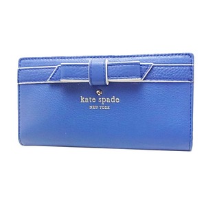 KATE SPADE（ケイトスペード）PWRU 3942 482 HYACINTH 長財布