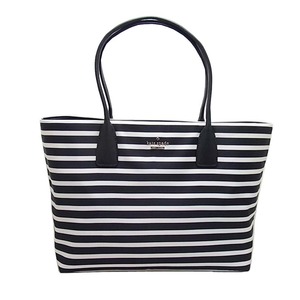 KATE SPADE(ケイトスペード) PXRU5385-071 BLACK/CREAM