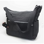 KIPLING (キプリング) ALENYA K10623-900 ショルダーバッグ BLACK