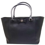 KATE SPADE (ケイトスペード) PXRU5542-001 トートバッグ