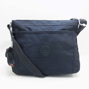 KIPLING (キプリング) MOYELLE K16617-511 ショルダーバッグ TRUE BLUE