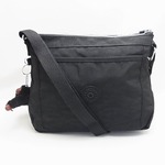 KIPLING (キプリング) MOYELLE K16617-900 ショルダーバッグ BLACK