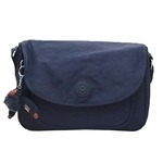 KIPLING (キプリング) SUNITA K12840-511 ショルダーバッグ TRUE BLUE