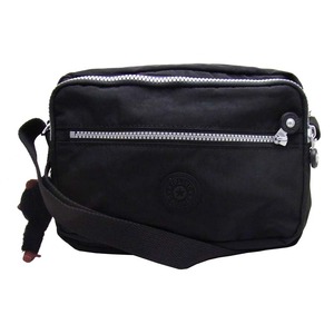 KIPLING (キプリング) DEENA K15249-900 ショルダーバッグ BLACK