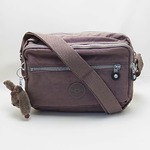 KIPLING (キプリング) DEENA K15249-757 ショルダーバッグ MONKEY BROWN