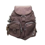 KIPLING FIREFLY N K13108 757 MONKEY BROWN バックパック