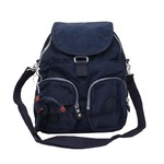 KIPLING FIREFLY N K13108 511 TRUE BLUE バックパック