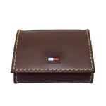 TOMMY HILFIGER(トミーヒルフィガー) 31TL25X015 BROWN コインケース
