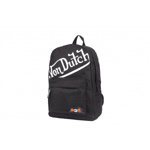 VON DUTCH (ボンダッチ) バックパック 2100 BK