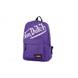 VON DUTCH (ボンダッチ) バックパック 2100 PU