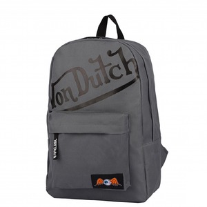 VON DUTCH (ボンダッチ) バックパック 2100 GY