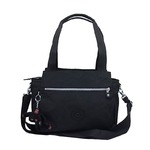 KIPLING (キプリング) ELYSIA 2WAYバッグ K43791-900 BLACK