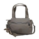 KIPLING (キプリング) ELYSIA 2WAYバッグ K43791-828 MONKEY BROWN