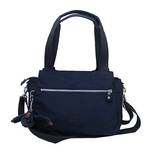 KIPLING (キプリング) ELYSIA 2WAYバッグ K43791-511 TRUE BLUE