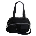 KIPLING (キプリング) LOTONA 2WAYバッグK15174-900 BLACK