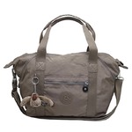 KIPLING (キプリング) ART S 2WAYバッグK13848-828 WARM GREY