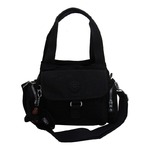 KIPLING (キプリング) FAIRFAX 2WAYバッグK13655-900 BLACK