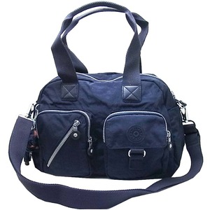 KIPLING (キプリング) DEFEA 2WAYバッグK13636-900 BLACK