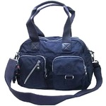 KIPLING (キプリング) DEFEA 2WAYバッグK13636-900 BLACK