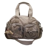 KIPLING (キプリング) DEFEA 2WAYバッグK13636-828 WARM GREY