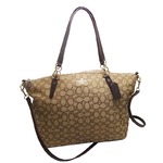 COACH (コーチ) F36722 IMC7C ケルシーサッチェル2WAYバッグ