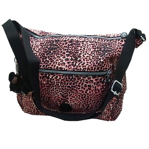 KIPLING (キプリング) ALENYA K10623-M13 ショルダーバッグ FIESTA ANIMAL