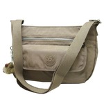 KIPLING (キプリング) SYRO K13163 828 WARM GREY