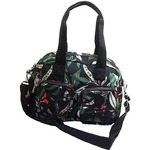 KIPLING (キプリング) DEFEA 2WAYバッグK13636-32L LATIN FLOWER PR