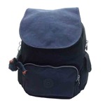 KIPLING (キプリング) CITY PACK S バックパック K15635-511 TRUE BLUE