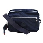 KIPLING (キプリング) DEENA K15249-511 ショルダーバッグ TRUE BLUE