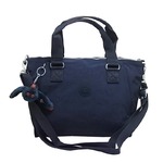 KIPLING (キプリング) AMIEL K15371-511 2WAYバッグ TRUE BLUE