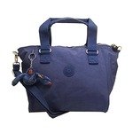 KIPLING (キプリング) AMIEL K15371-33V 2WAYバッグ JAZZY BLUE