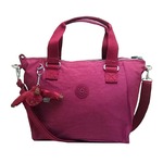 KIPLING (キプリング) AMIEL K15371-33G 2WAYバッグ BERRY