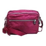 KIPLING (キプリング) DEENA K15249-33G ショルダーバッグ BERRY