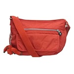 KIPLING (キプリング) SYRO K13163 35J Vibrant Red