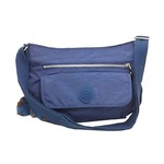 KIPLING (キプリング) SYRO K13163 33V JAZZY BLUE