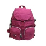 KIPLING FIREFLY N K13108 33G BERRY バックパック