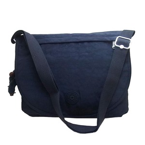 KIPLING (キプリング) ORLEANE K16620-511 ショルダーバッグ TRUE BLUE