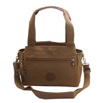 KIPLING (キプリング) ELYSIA BP K43793 H98 2WAY ショルダーバッグ Dazz Tobacco C