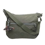 Kipling(キプリング) ALENYA K10623-J89 ショルダーバッグ CACTUS KHAKI