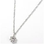 ���v���`�iPT1000/0.2ct�_�C�������h�y���_���g �摜2