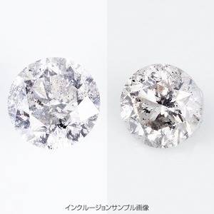 プラチナPT999 1ctダイヤモンドペンダント/ネックレス (鑑別書付き) プラチナPT999 1ctダイヤモンドペンダント/ネックレス (鑑別書付き)