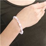 恋愛ブレス ローズクオーツ