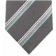 GIORGIO ARMANI (ジョルジオ アルマーニ) ネクタイ N-ARM-A00193 Gray系 - 縮小画像1
