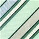 GIORGIO ARMANI （ジョルジオ アルマーニ） ネクタイ N-ARM-A00254 Green系 - 縮小画像2